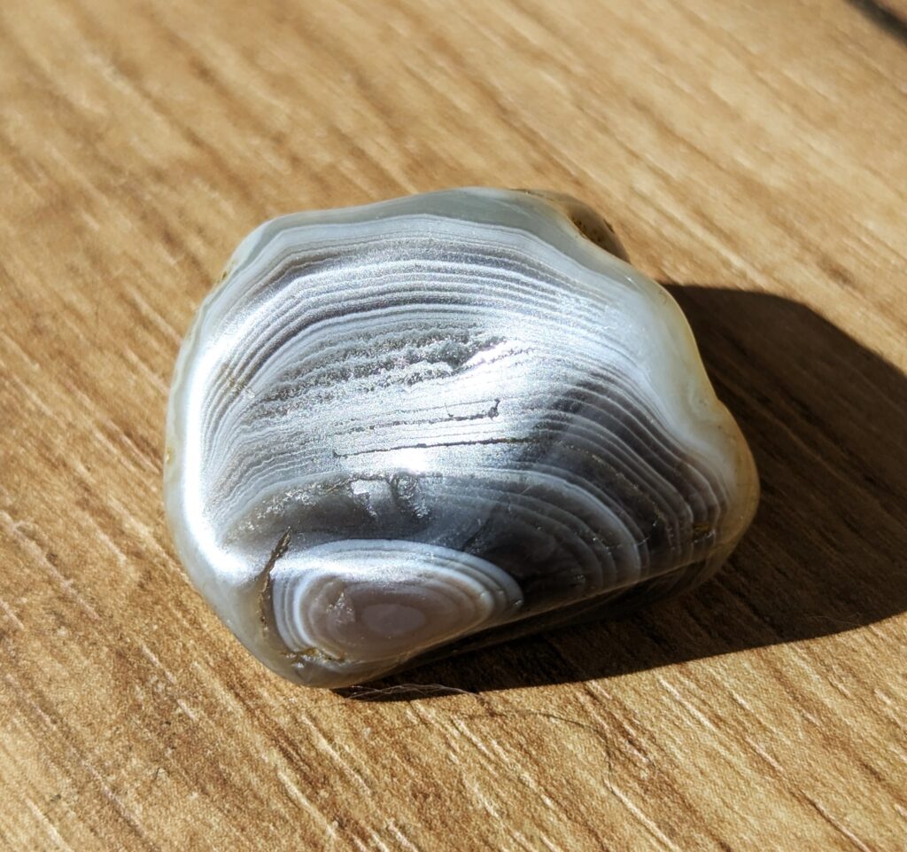 Agate