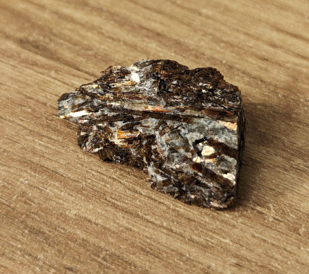 Astrophillite