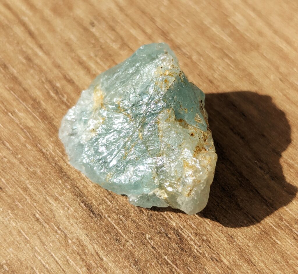 Beryl