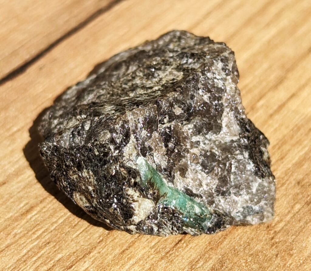Emerald