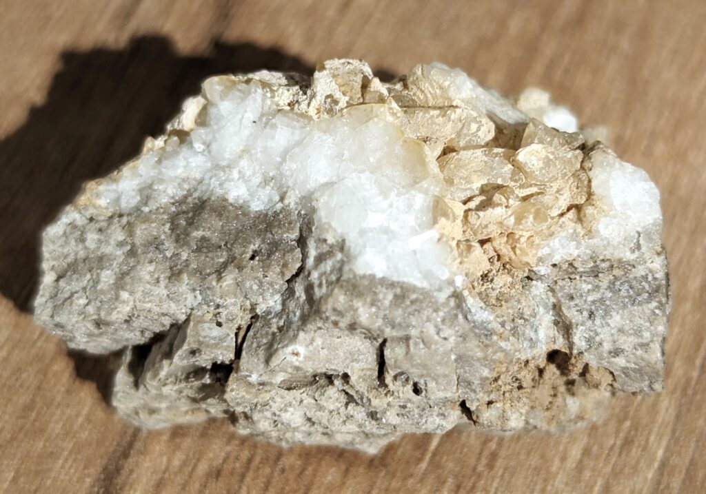 Calcite