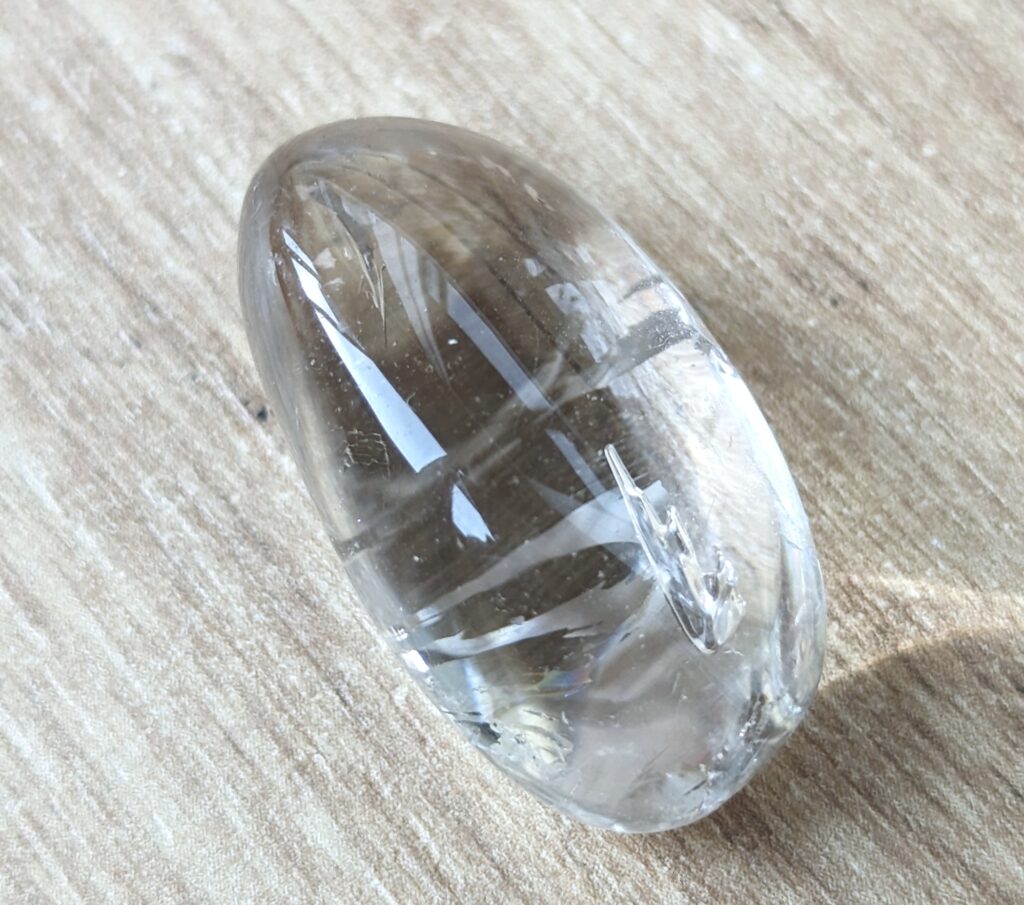 Quartz (Sample 2)