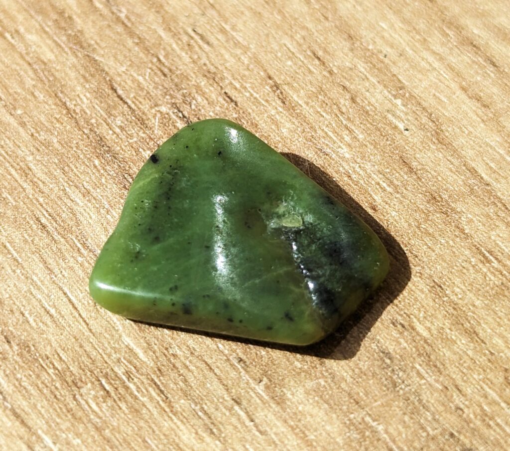Nephrite