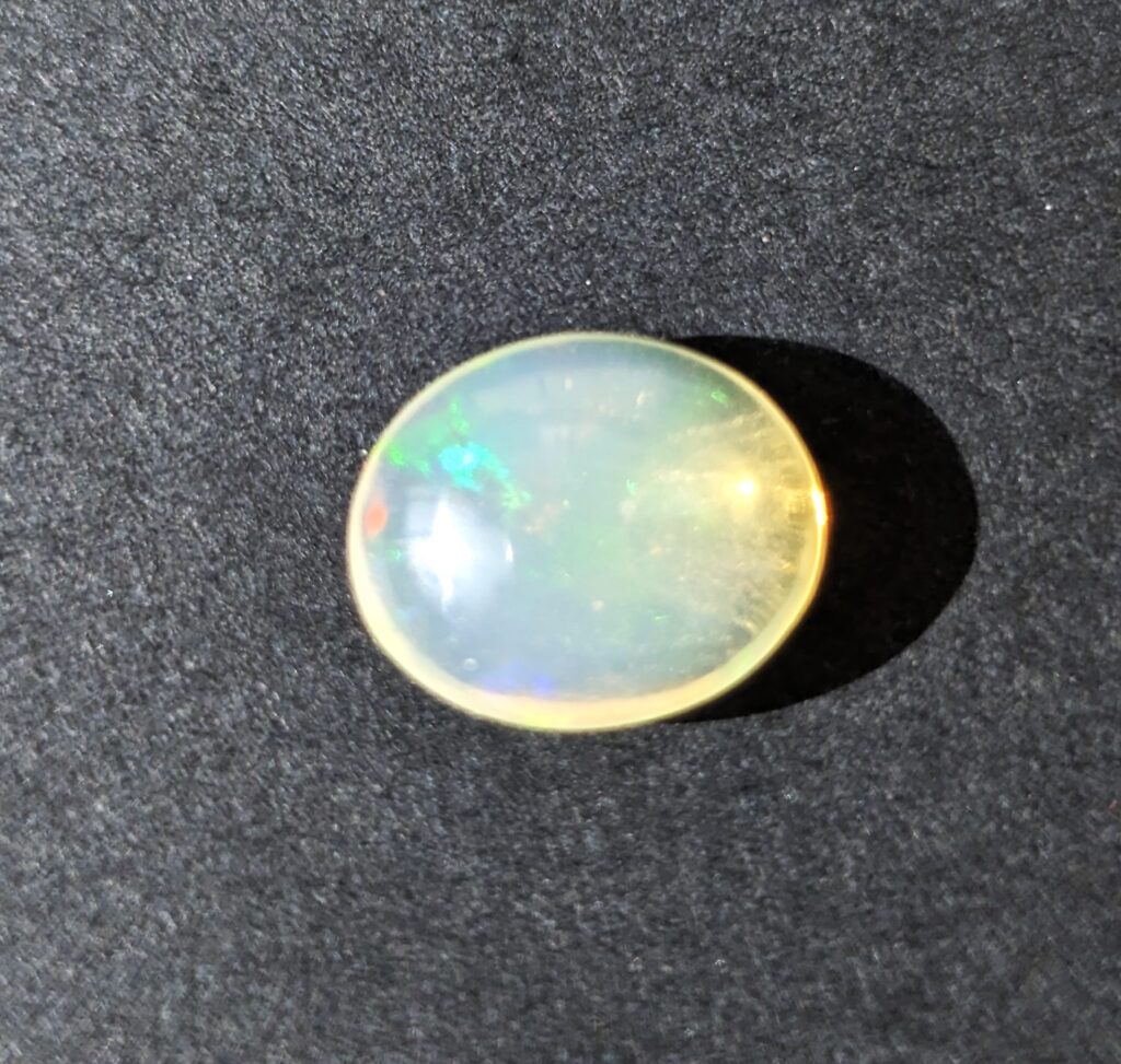 Opal Noble (Photo 1)