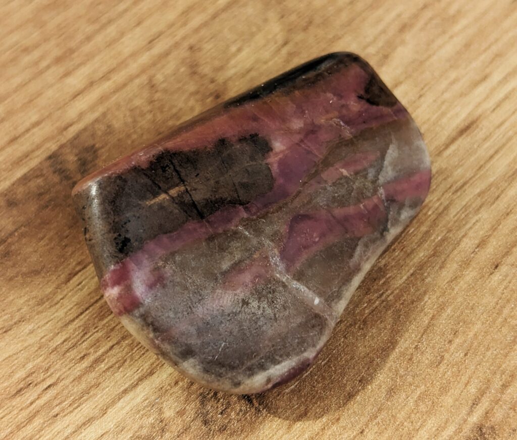 Rhodonite