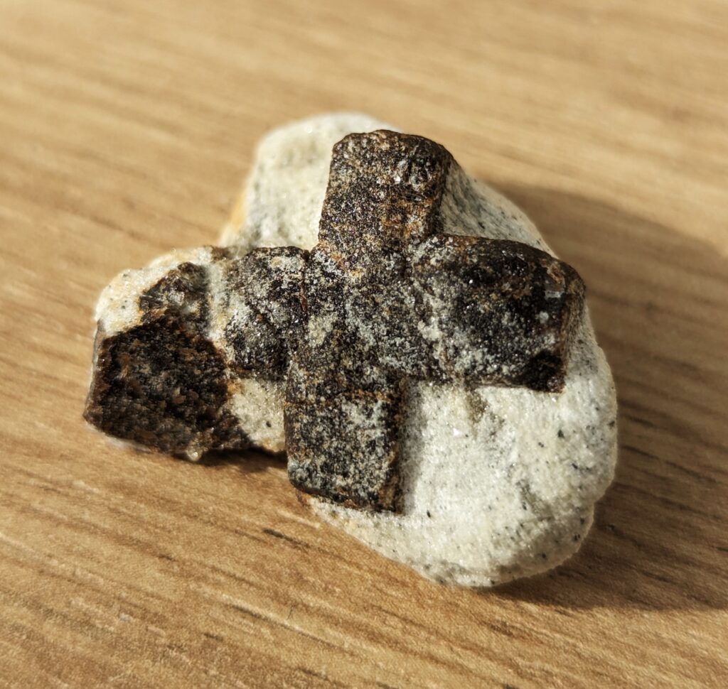 Staurolite