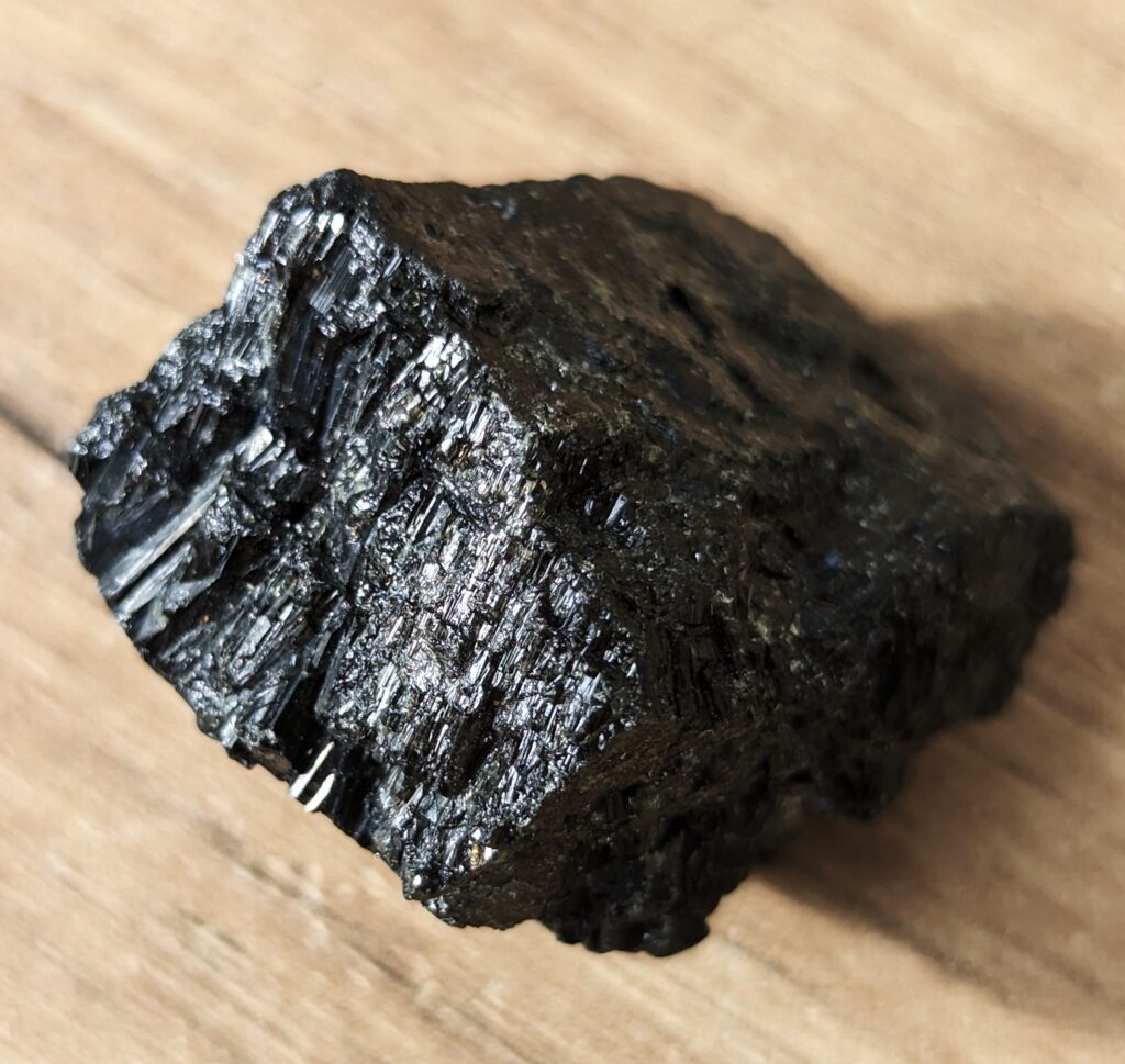 Schorl