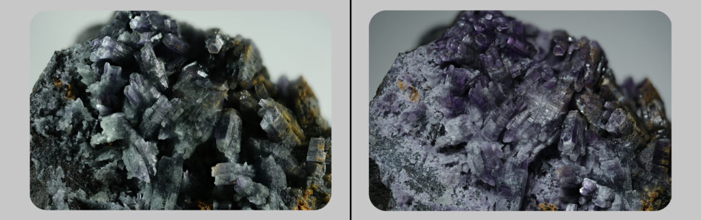 Chromamesite