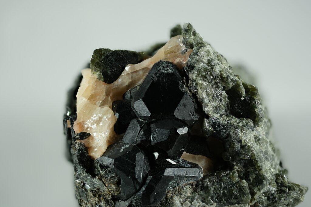 Spinel