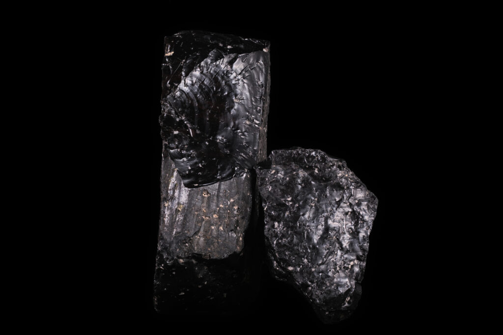 Obsidian