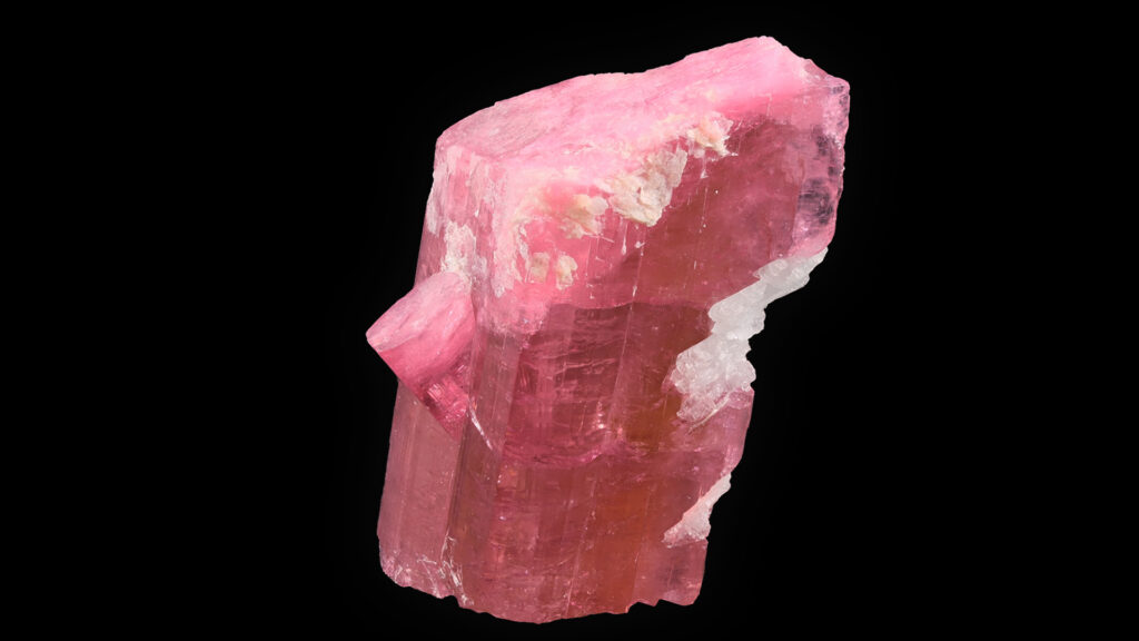 Tourmaline