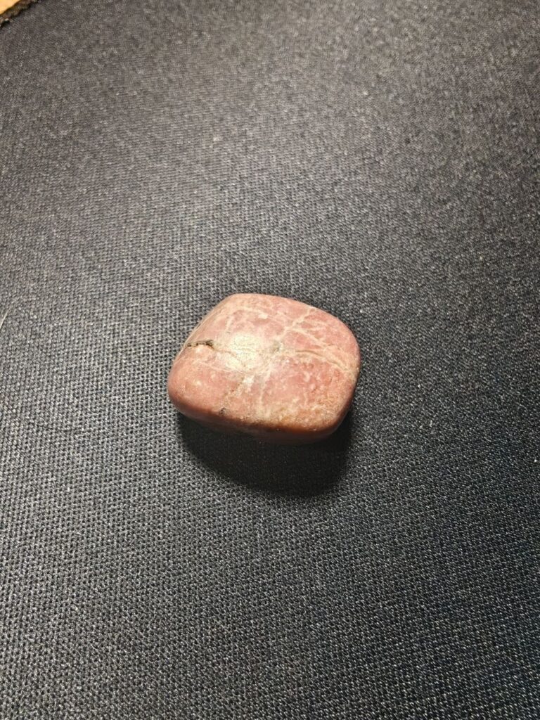 Rhodonite